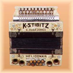 harmonika
